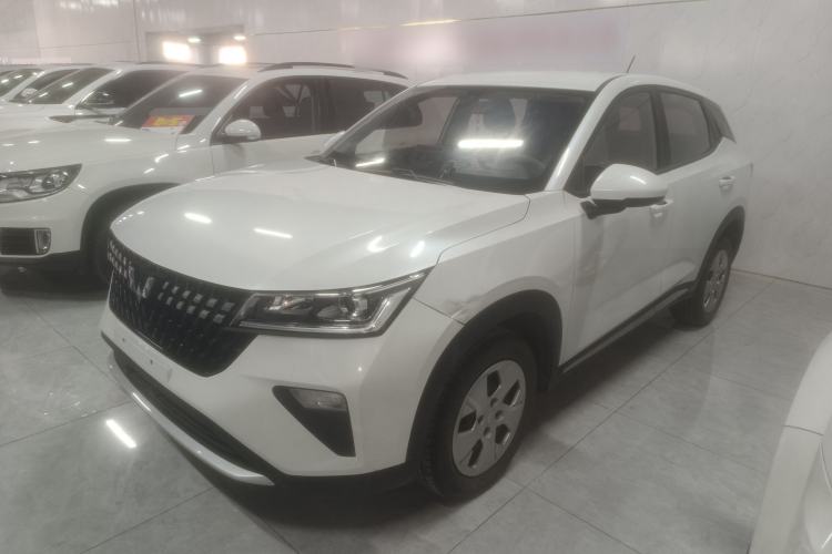 Used Wuling Alvez 2022 1.5L Manual Free-Style Model