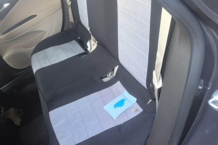 Used Buick Verano 2017 Sedan 15S Automatic Entry Model
