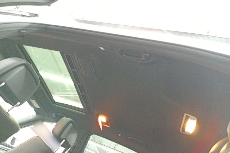 Used Mercedes-Benz E-Class 2015 Restyled E 260 L Sport Edition Headliner