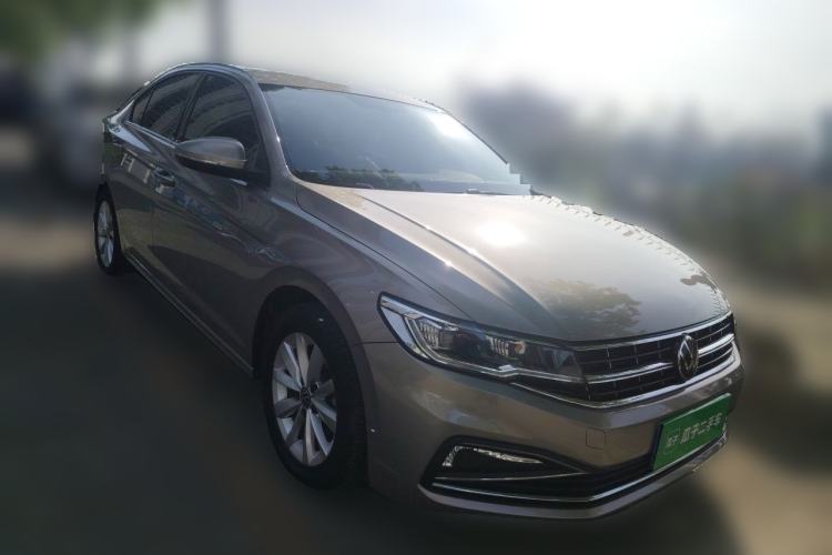 Used Volkswagen Bora 2021 1.5L Automatic Elite Smart Connect Edition
