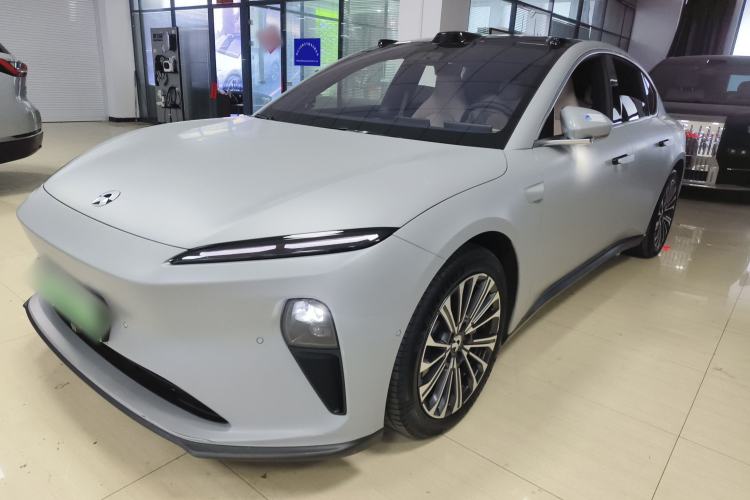 Used Nio ET5 2024 75 kWh