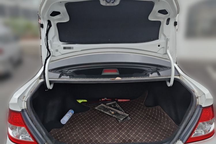 Used BYD F3 2020 1.5L Manual Classic Trim