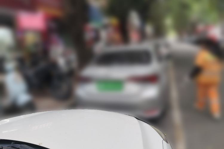 Used Toyota Corolla 2019 1.2T S-CVT GL Pioneer Edition