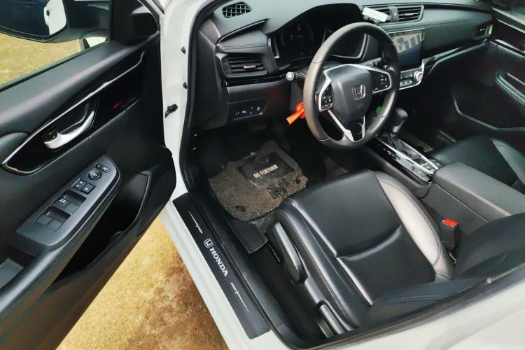 Used Honda Crider 2019 180 Turbo CVT Leading Edition China VI
