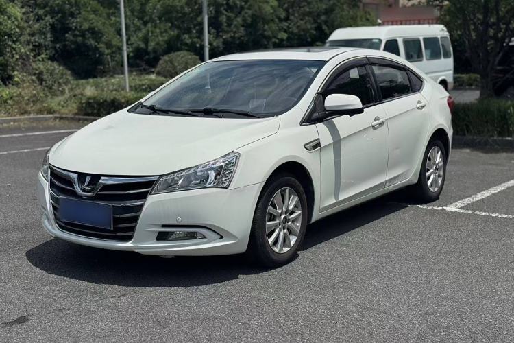 Used Luxgen 5 2013 1.8T Automatic Prestige Model