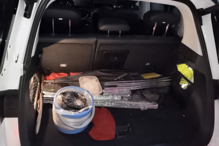 Used smart #1 2024 Dynamic Standard Edition
