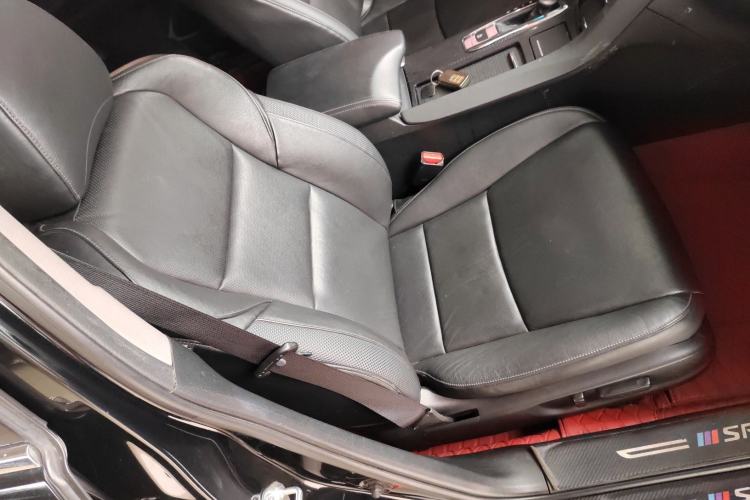 Used Honda Spirior 2017 2.0L Comfort Edition