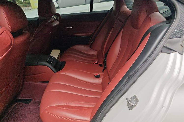 Used BMW 6 Series 2013 Facelift 640i Gran Coupe
