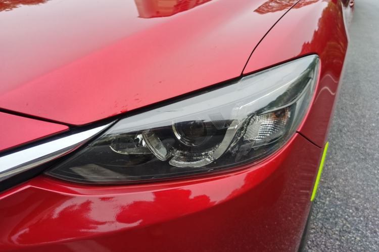 Used Mazda Atenza 2018 2.0L Blue Sky Luxury Edition China VI Standard Left Front Headlight