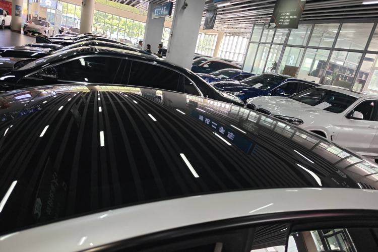 Used Tesla Model 3 2021 Standard Range Rear-Drive Upgraded Version