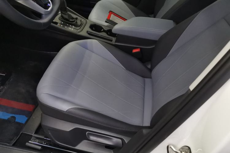 Used Volkswagen Lavida 2024 1.5L Automatic Starry Sky 5 Million Edition
