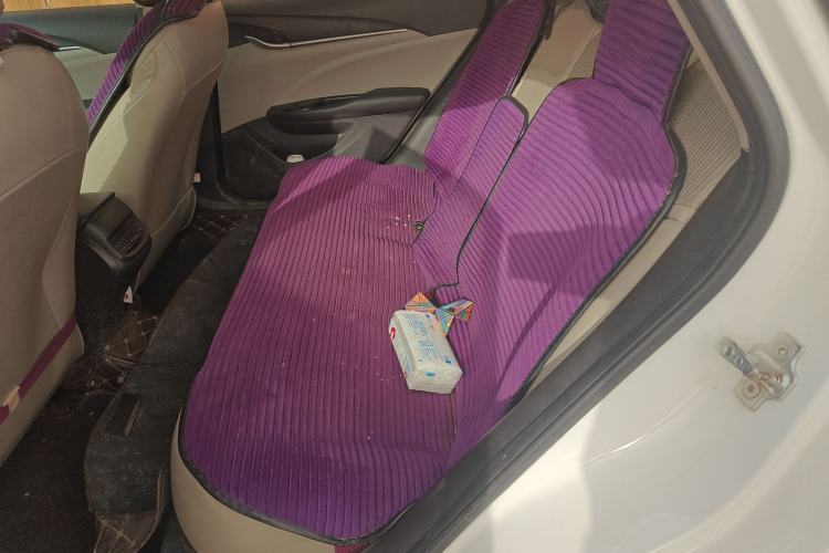 Used Buick GT 2017 15N Automatic Elite Version