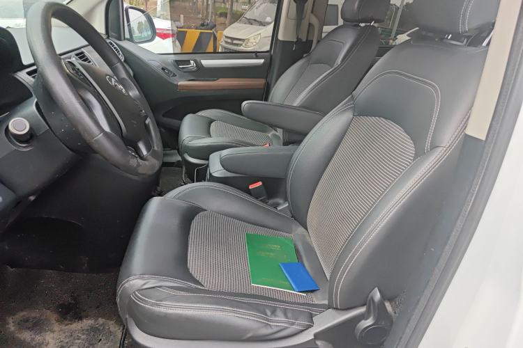 Used SAIC MAXUS G10 2018 PLUS 2.0T Automatic Elite Edition
