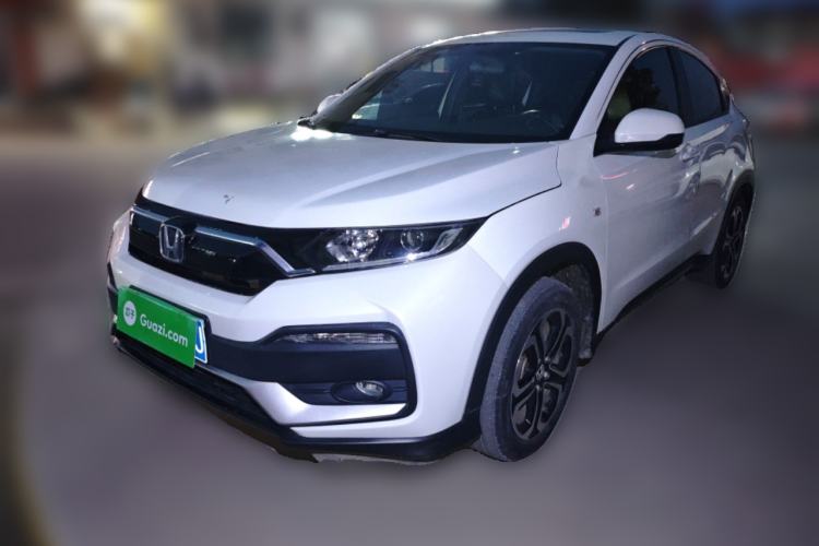 Used Honda XR-V 2021 1.5L CVT Comfort Version