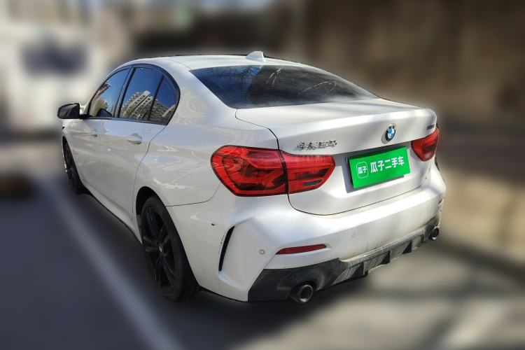 Used BMW 1 Series 2021 Restyled 125i M Sport Night Edition