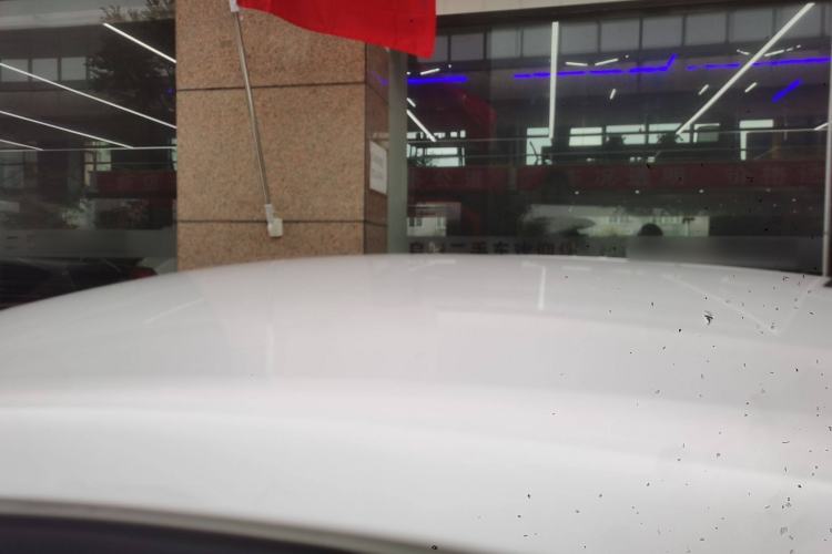 Used Roewe Clever 2021 302km Excellence Edition