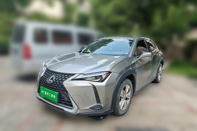 Used Lexus UX 2020 200 Special Edition