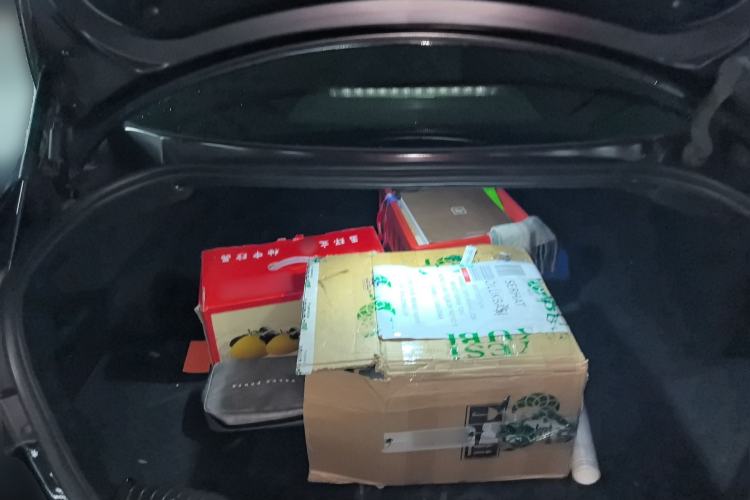 Used Jaguar XF 2013 XF 3.0 SC Prestige Edition
