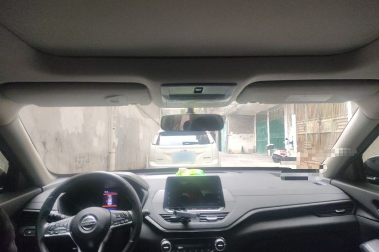 Used Nissan Teana 2020 2.0L XL Comfort Edition
