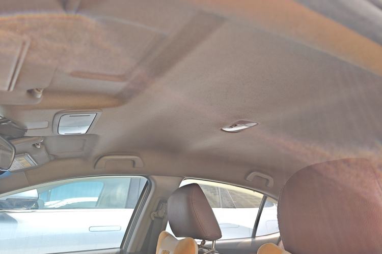 Used Honda Crider 2016 1.8L CVT Comfort Version Headliner