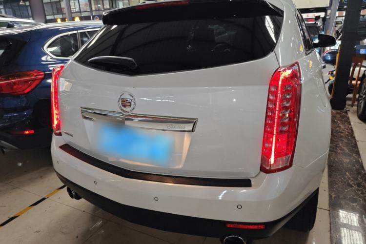 Used Cadillac SRX 2015 3.0L Elite Model