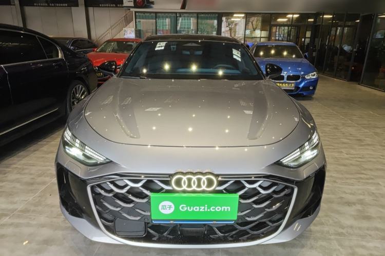 Used Audi A5L Sportback 2026 TFSI quattro 150kW First-Limited Edition
