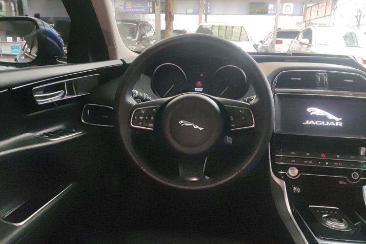 Used Jaguar XEL 2019 2.0T 200 PS Elite Edition