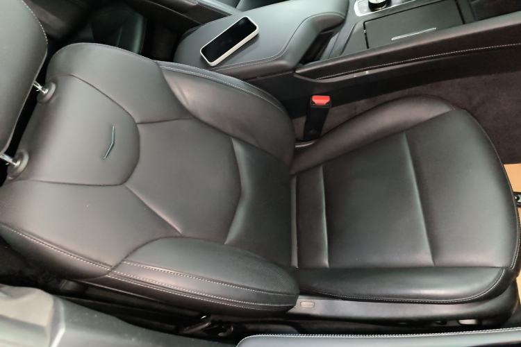 Used Cadillac CT5 2021 Revised Version 28T Premium Edition
