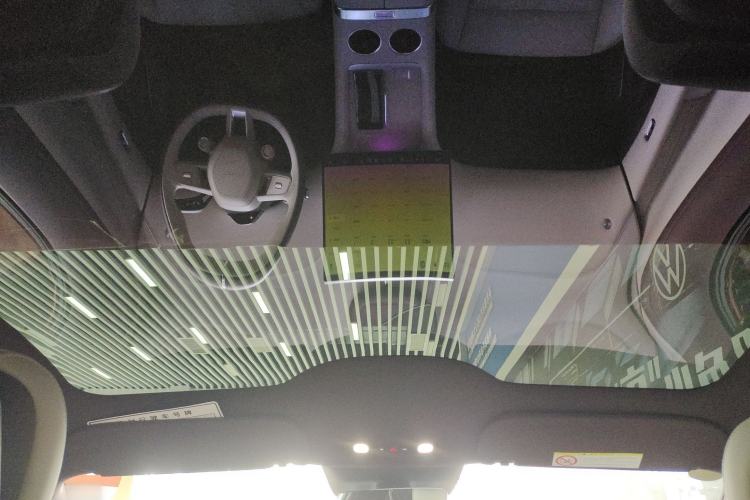 Used Xiaomi Auto YU7 2025 Ultra-Long Range Rear-Wheel Drive Version
