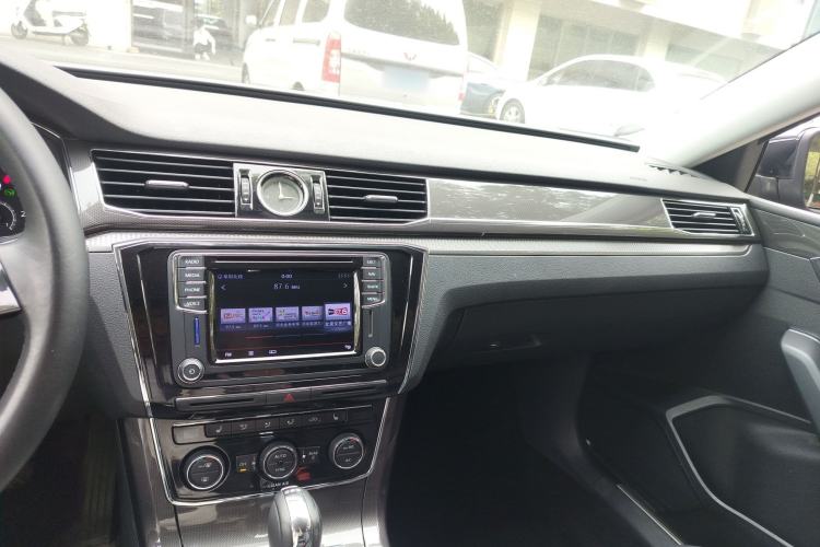 Used Volkswagen Passat 2016 330TSI DSG Prestige Edition