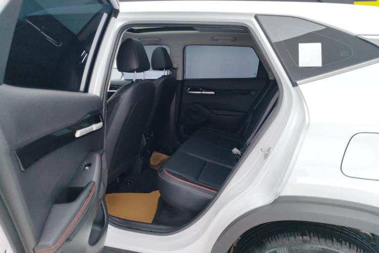 Used Kia Seltos 2023 1.5L CVT Luxury Edition
