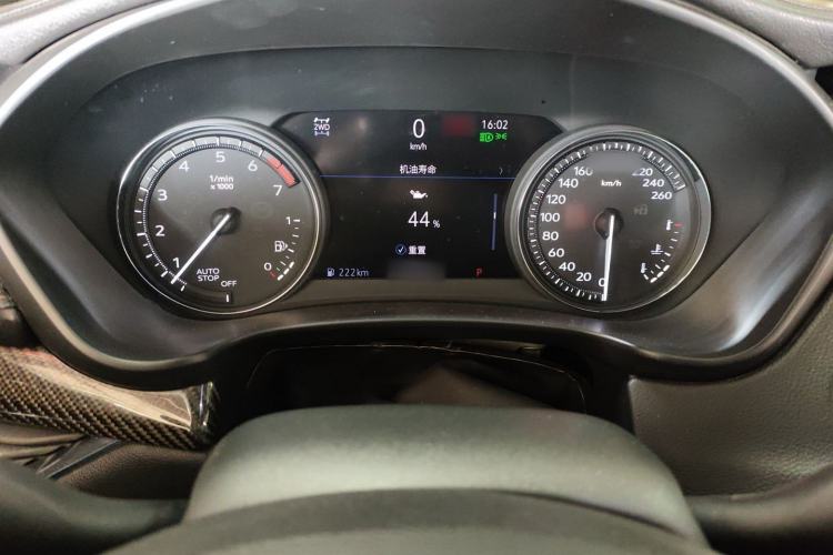 Used Cadillac XT4 2018 28T 4x4 Platinum Sport Edition
