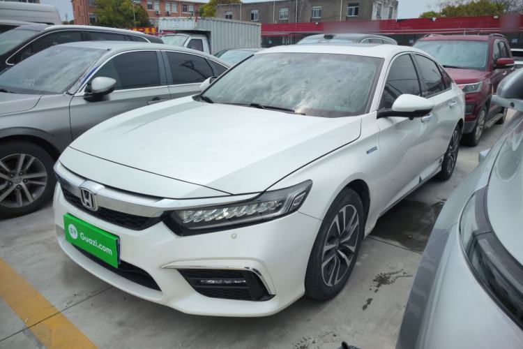 Used Honda Inspire 2019 Rui·Hybrid 2.0L Jingya Edition China VI