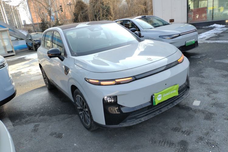 Used Leapmotor B10 2025 510 Joyful Edition
