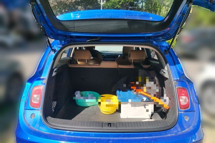 Used Buick Excelle GX 2018 18T Automatic Flagship Model