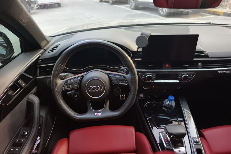 Used Audi S4 2022 S4 3.0TFSI