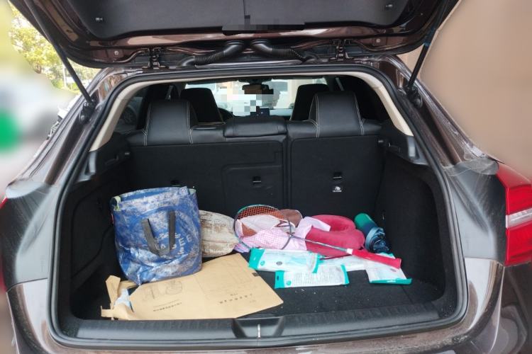 Used Mercedes-Benz GLA 2016 GLA 220 4MATIC Fashion Edition
