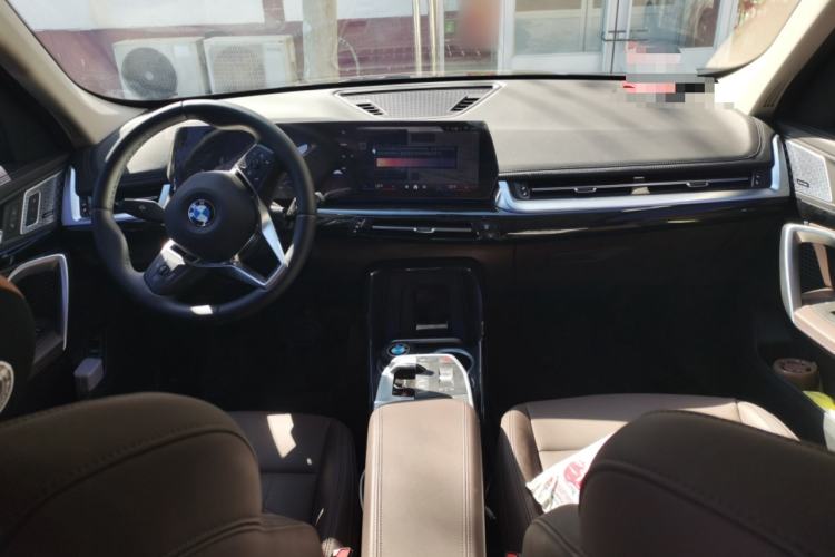 Used BMW X1 2024 sDrive25Li X Design Package
