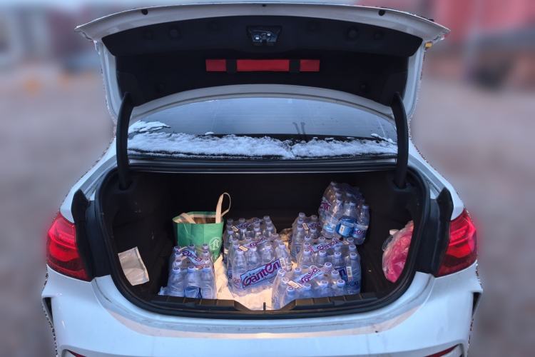 Used BMW 1 Series 2021 120i M Sport Night Edition
