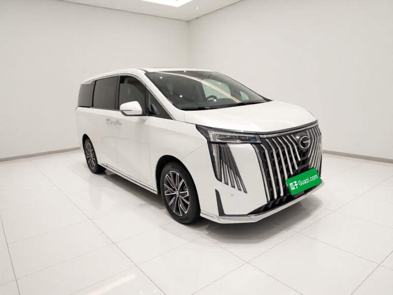 Used GAC Trumpchi M8 2024 Master Series 400T Ultimate Edition — 3