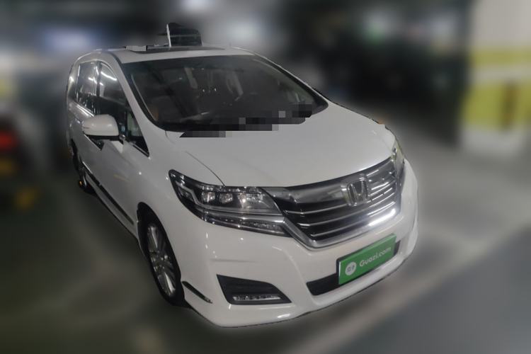 Used Honda Elysion 2016 2.4L Classic Edition
