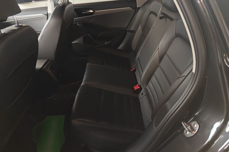 Used Volkswagen Sagitar 2022 280TSI DSG Flyover Edition
