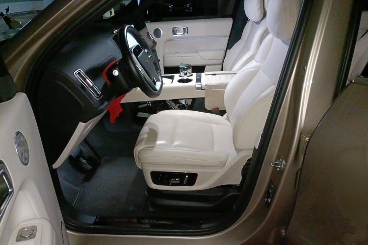 Used Li Auto L9 2022 Max model