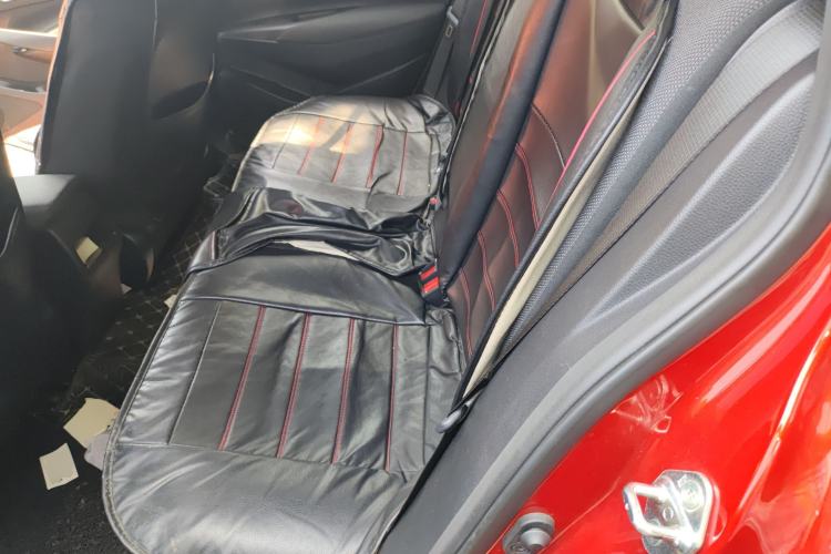 Used Toyota Corolla 2019 1.2T S-CVT GL-i Elite Edition
