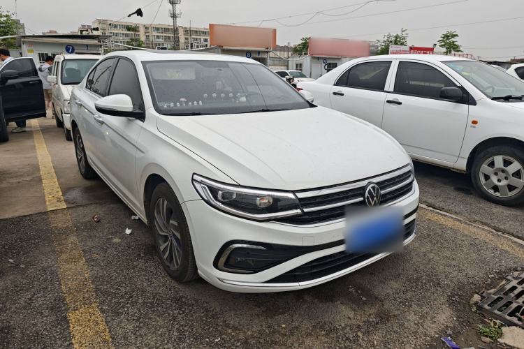 Used Volkswagen Bora 2023 200TSI DSG Smart Drive Version