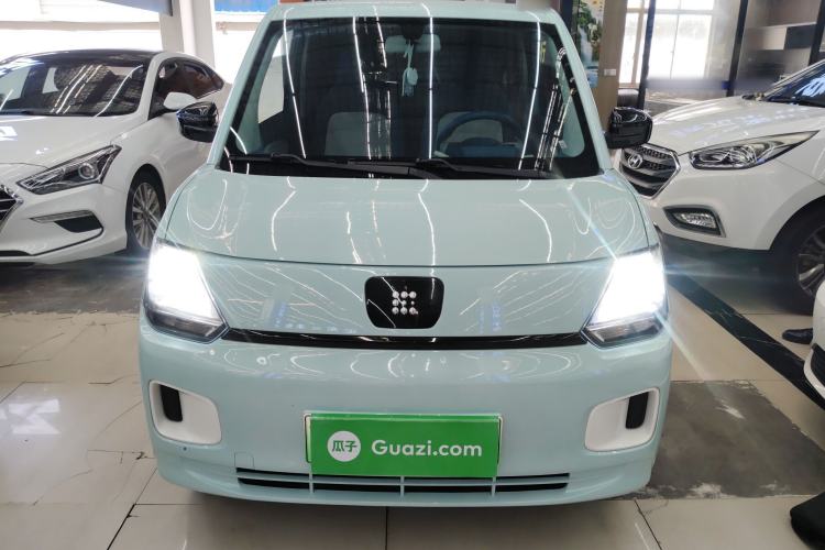 Used Dongfeng Fengon MINIEV 2022 Candy-Style Lollipop