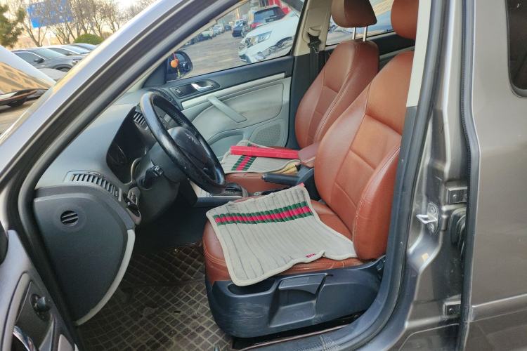 Used Skoda Octavia 2014 1.6L Automatic Yijie Edition