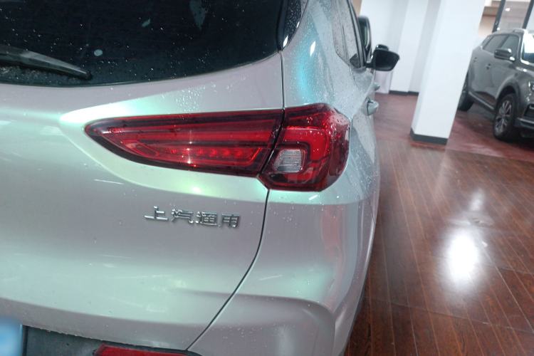 Used Buick Encore 2021 332T CVT Elite Edition