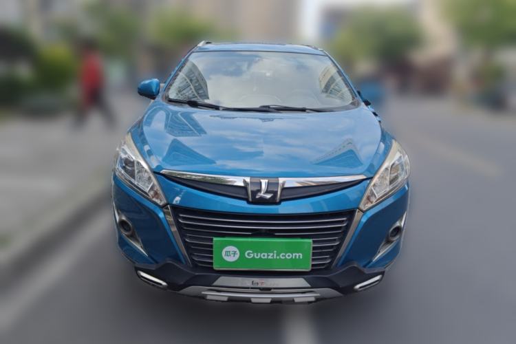 Used Luxgen U6 SUV 2015 1.8T New Innovation Upgrade
