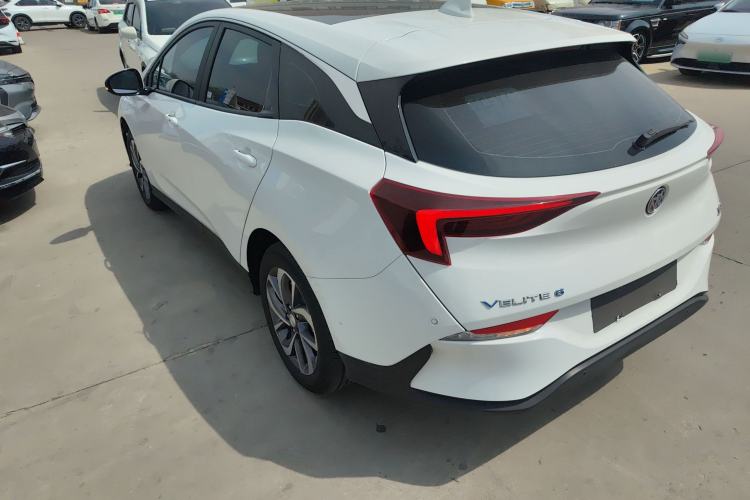 Used Buick Velite 6 2024 450km Enjoyment Plus Version Exterior 2